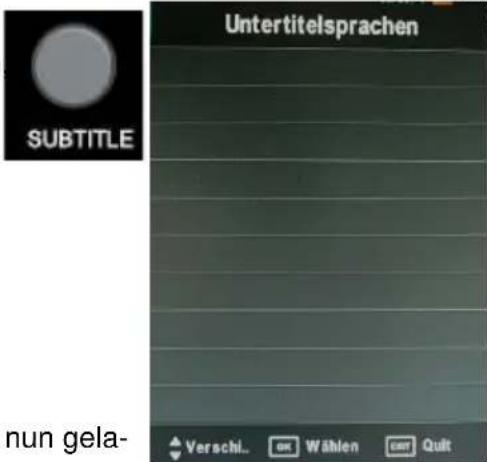 XORO HTC 1536D - Untertitel - 1