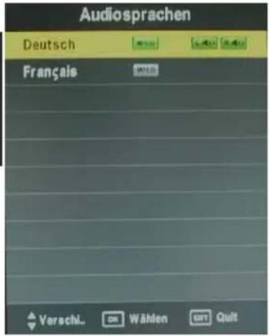 XORO HTC 1536D - Hinweis: - 1
