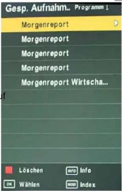 XORO HTC 1536D - Information der Datei - 2