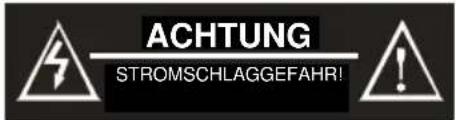 XORO HTC 1536D - Spezifikationen - 1
