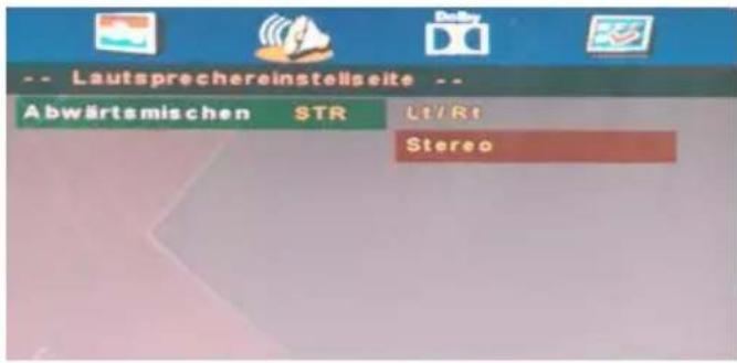 XORO HTC 1536D - Stereo: - 1