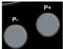 XORO HTC 1536D - Senderwechsel - 1