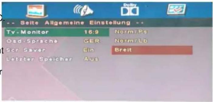 XORO HTC 1536D - Hinweis: - 1