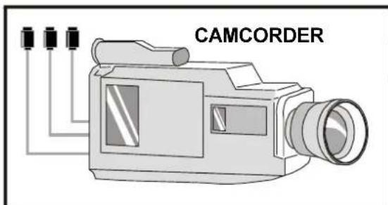 CAMCORDER
