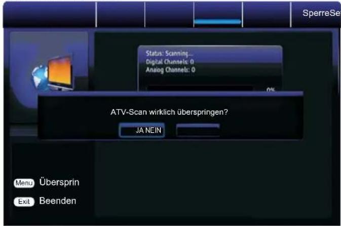 Terra 4270 - TV - 2