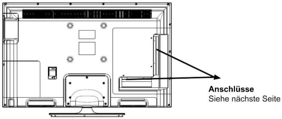 Terra 4270 - Rückseitige Ansicht - 1