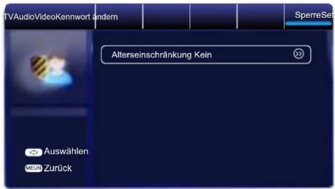 Terra 4270 - Kennwort ändern - 2