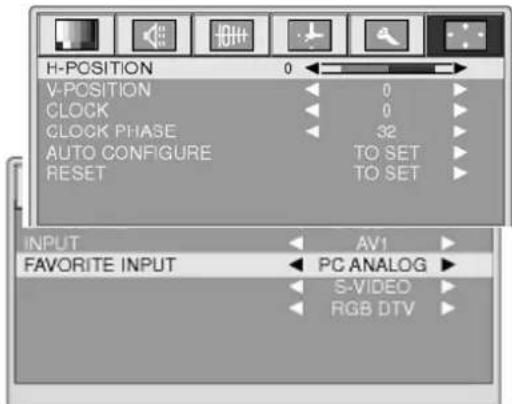 SCHAUB LORENZ LTW20-83H2-6 - Favorite Input - 1