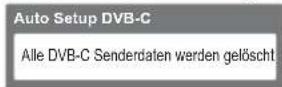 PANASONIC Viera TX-L40S20E - DVB-C-Sender - 9