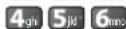 PANASONIC Viera TX-L40S20E - Ändern gespeicherter Seiten■ - 4