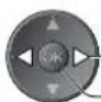 PANASONIC Viera TX-L40S20E - ■ Wahlen Sie ein Programm mit Hilfe des Programmassistenten - 6