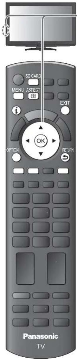 PANASONIC Viera TX-L40S20E - Video-Modus - 1
