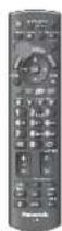 PANASONIC Viera TX-L40S20E - Standardzubehör - 1