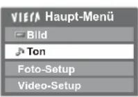 PANASONIC Viera TX-L40S20E - Audioausgangseinstellungen - 3