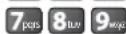 PANASONIC Viera TX-L37GW20 - Ändern gespeicherter Seiten■ - 5