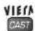 PANASONIC Viera TX-L37GW20 - ■Bedienung von VIERA CAST (Stand: März 2010) - 3