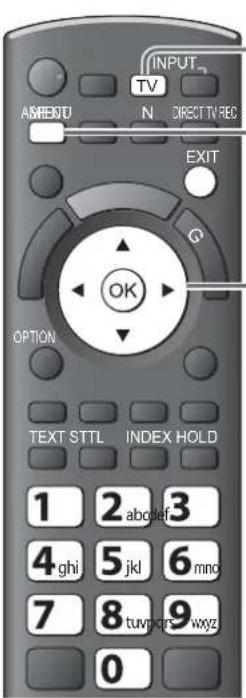 PANASONIC Viera TX-L37GW20 - DVB-C-Sender - 1
