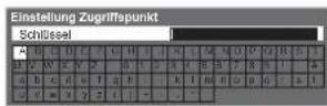 PANASONIC Viera TX-L37GW20 - Suche nach Zugriffspunkt■ - 7