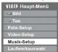 PANASONIC Viera TX-L37GW20 - Musik-Setup - 3