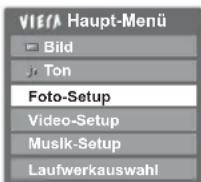 PANASONIC Viera TX-L37GW20 - Foto-Setup - 3