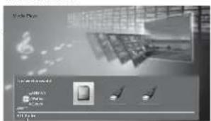 PANASONIC Viera TX-L37GW20 - Datenträger wechseln - 4