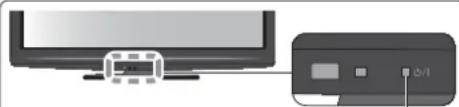 PANASONIC Viera TX-L37GW20 - Timer-Programmierung (DVB-Modus) - 5