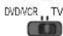 PANASONIC Viera TX-L37GW20 - Menüsteuerung eines angeschlossenen Gerätes über die VIERA-Fernbedienung VIERA Link Einstellungen - 8