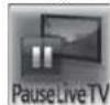 PANASONIC Viera TX-L32X15PS - Führen Sie das Bedienungsverfahren für die gewählte Funktion aus. - 2