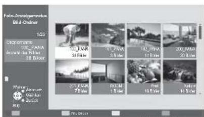 PANASONIC Viera TX-L32X15PS - Anzeigen aller Fotos ■ - 1