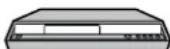 PANASONIC Viera TX-L32X15PS - Übersicht über die Q-Link- und VIERA Link-Funktionen - 12