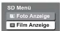 PANASONIC Viera TX-L32X15PS - Wählen Sie „Film Anzeige“. - 1