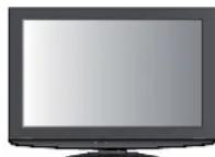 PANASONIC Viera TX-L32X15PS - Übersicht über die Q-Link- und VIERA Link-Funktionen - 1