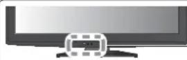 PANASONIC Viera TX-L32S20ES - Wählen Sie die Funktion aus (Erinnerung oder Ext. Rec.) - 3
