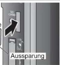 PANASONIC Viera TX-L32S20ES - Anzeige von einer SD-Speicherkarte (VIERA IMAGE VIEWER) - 2