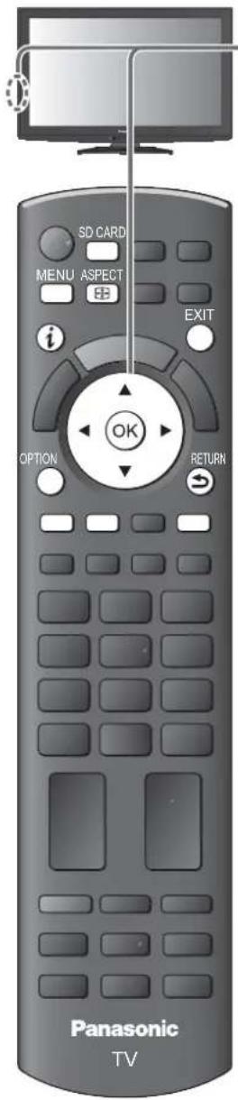 PANASONIC Viera TX-L32S20ES - Video-Modus - 1