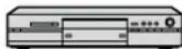 PANASONIC Viera TX-L32S20ES - Übersicht über die Q-Link- und VIERA Link-Funktionen - 3