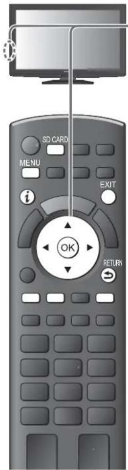 PANASONIC Viera TX-L32S20ES - Foto-Modus - 1