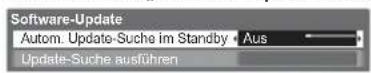 PANASONIC Viera TX-L32S20ES - Automatisches Herunterladen - 1