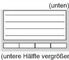 PANASONIC Viera TX-L32GW20 - Ganz / Oben / Unten - 6