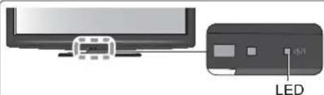 PANASONIC Viera TX-L32GW20 - One Touch-Aufzeichnung - 3