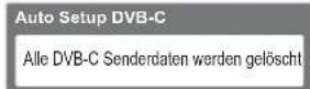 PANASONIC Viera TX-L32GW20 - DVB-C-Sender - 18