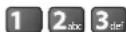 PANASONIC Viera TX-L32GW20 - Ändern gespeicherter Seiten■ - 3