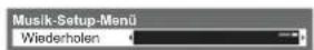 PANASONIC Viera TX-L32GW20 - Musik-Setup - 6