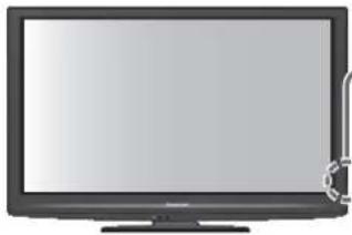 PANASONIC Viera TX-L32GW20 - Automatische Einrichtung - 1