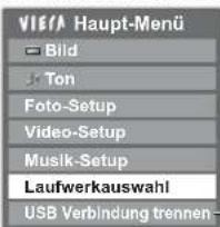 PANASONIC Viera TX-L32GW20 - Datenträger wechseln - 2