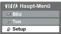 PANASONIC Viera TX-L32GW20 - DVB-T-Programme oder analoge Programme - 2