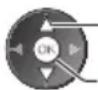 PANASONIC Viera TX-L32ETW5 - DVB-Senderliste automatisch aktualisieren [Senderliste aktualisieren] - 3