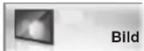 PANASONIC Viera TX-L32ETW5 - Rufen Sie die Menüanzeige auf und wählen Sie [Bild] - 3