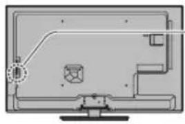 PANASONIC Viera TX-L32ETW5 - Automatische Einrichtung - 1