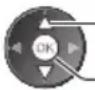 PANASONIC Viera TX-L32ETW5 - DVB-S Suchlaufmodus - 2